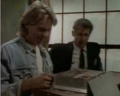 MacGyver